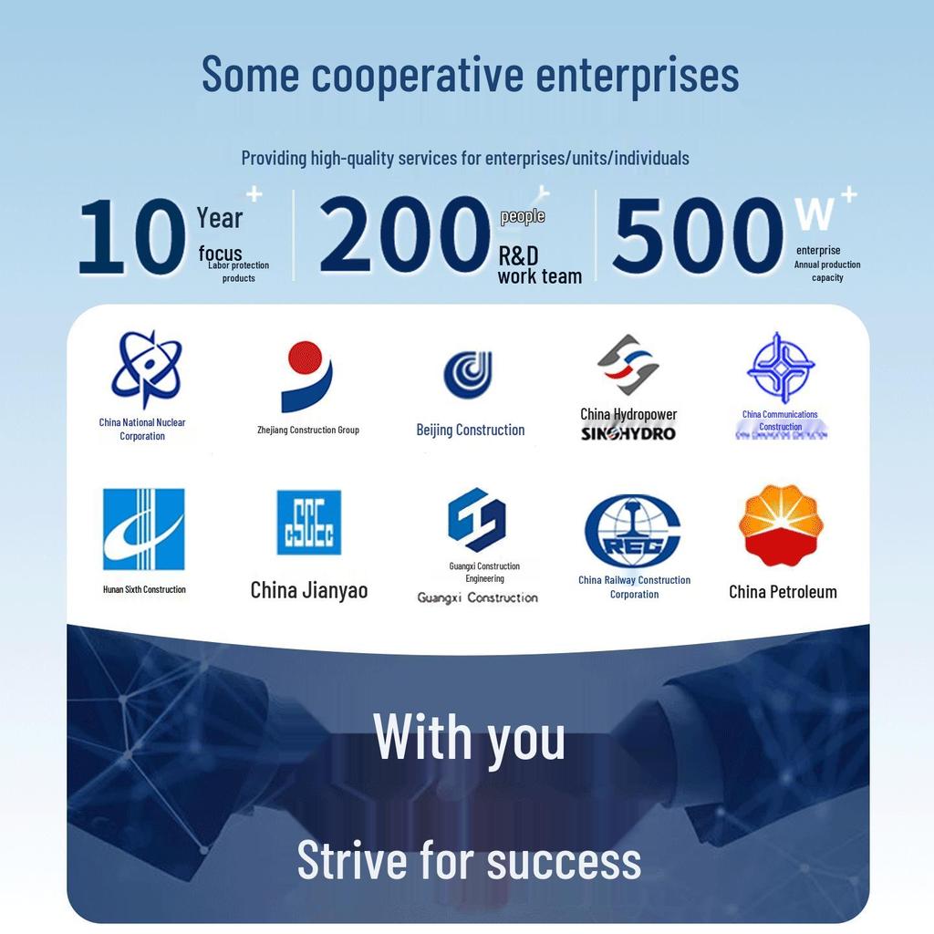 Iron Head Kung Fu Kids' Reflective Safety Vest - Ages 6-12 for Outdoor Protection