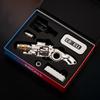 EDCELL Breaker EDC Игрушки-антистресс Гаубица Интегрированная WANWU EDC Игрушка для снятия стресса Металлические игрушки-антистресс