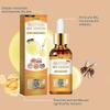 Bee-Venom Serum for Face Neck Facial Pore Minimizing Liquid for All Skin Types