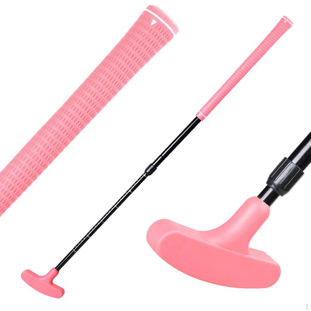 Function Golf Putter for All Ages, Suitable Indoor And Outdoor Use