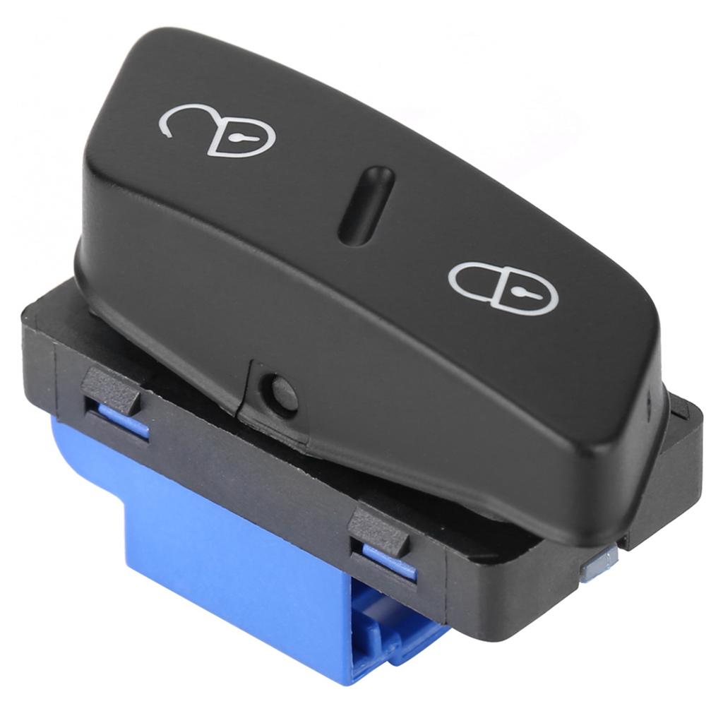 Кнопка управления переключателем разблокировки дверного замка для SHARAN 1K0962125B