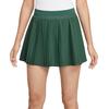 Court Advantage Dri-FIT Solid Simple Comfortable Beautiful Tennis Skirt Women Skirts FZ6513-323