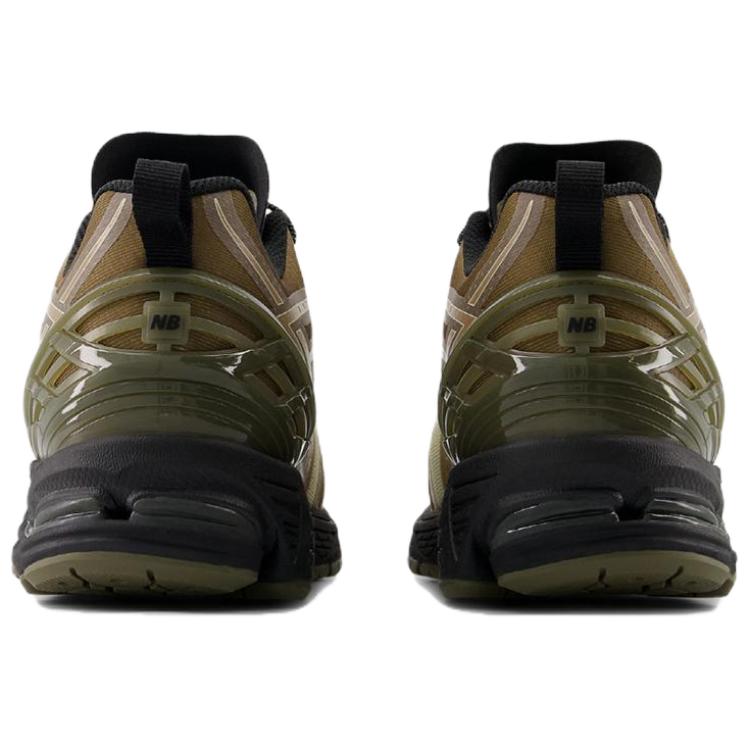 New Balance NB 1906R Поддержка Повседневная обувь Унисекс Кроссовки U1906RNS