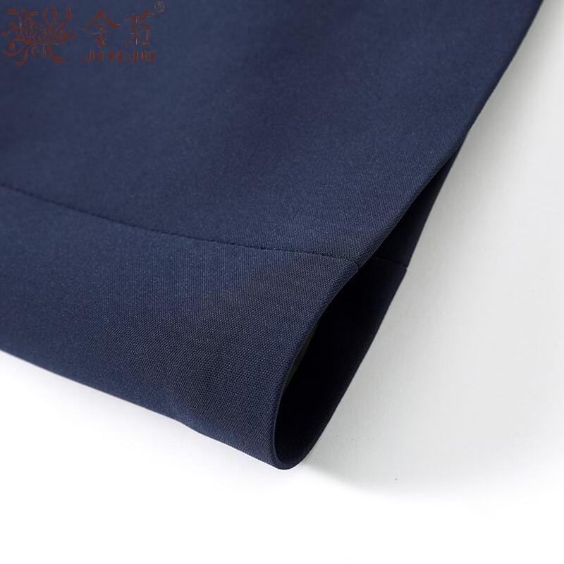Мужской блейзер Jinjuan в стиле business casual