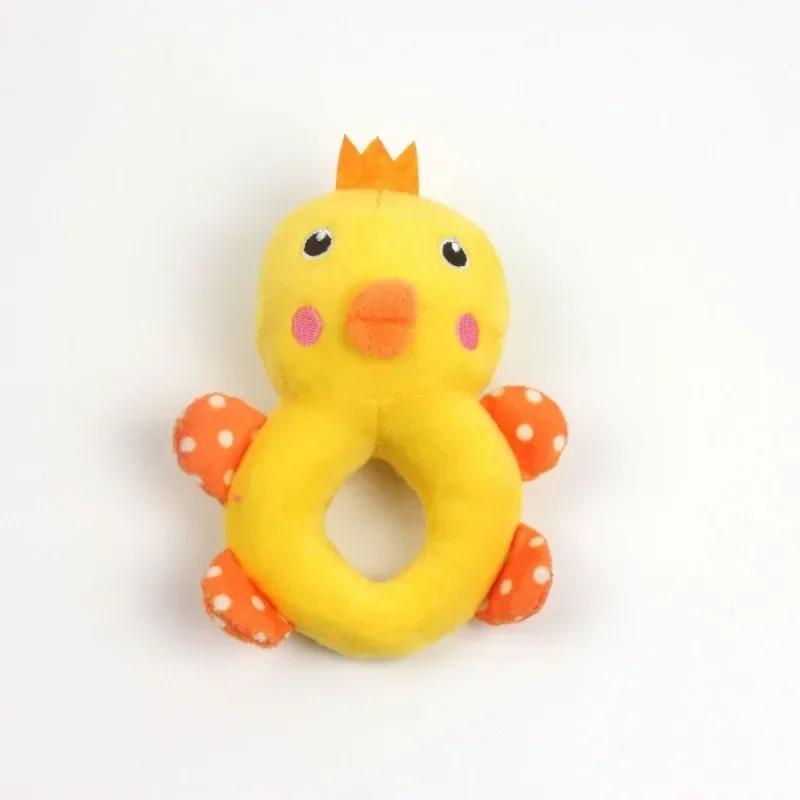Вещи мультфильм панда лягушка кролик собака мягкие плюшевые жевательные игрушки для маленьких собак Тедди чихуахуа щенок кошка интерактивные игрушки