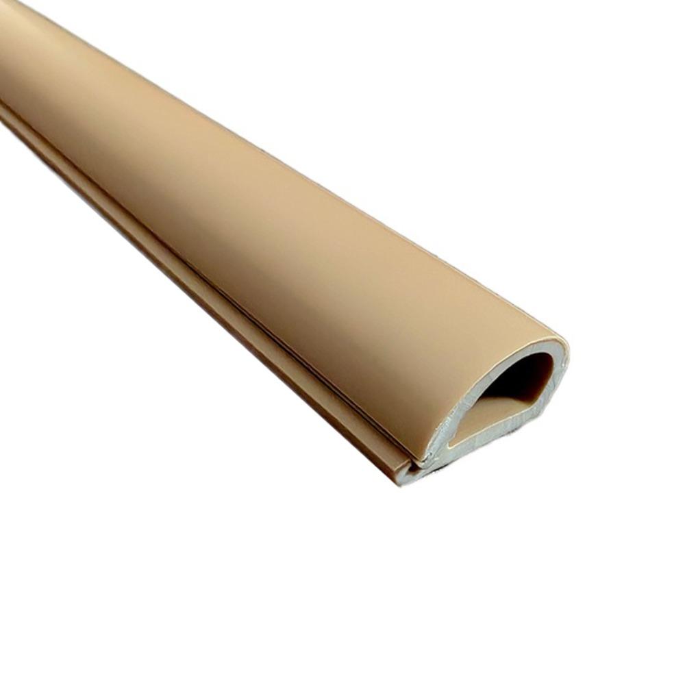 Настенный кабель-канал для прокладки проводов, профессиональный протектор для шнуров, для дома и офиса