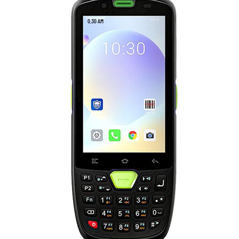 Seuic AUTOID 3P Android Handheld PDA Scanner