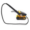 Cordless DIY Electric Digital Soldering Station for Dewalt 20V Max Liion Battery