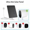 Солнечная панель 5 В 4 В для зарядки Arlo Pro 4/Ultra 2/Pro 3/Ultra/Pro