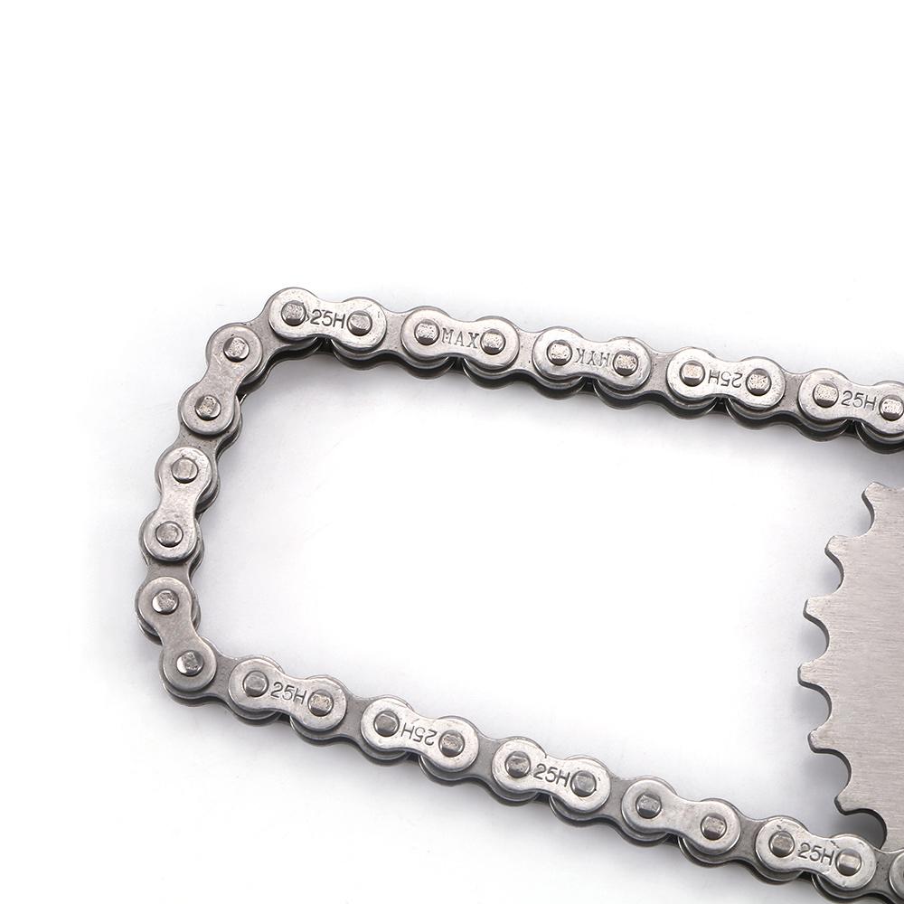 Cap Chain Bottle Tools Kitchen Novelty Bar BBQ Beer Opener