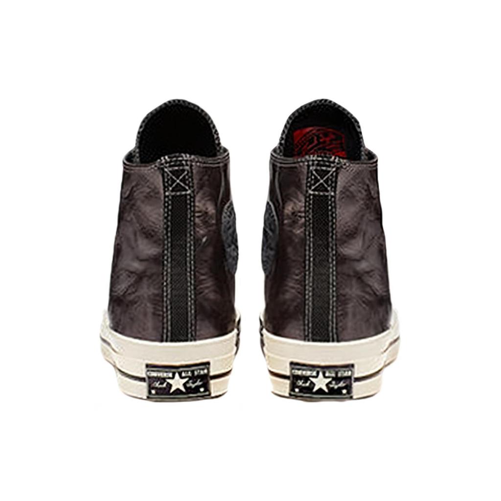 Converse Кеды Chuck 1970s Flight School Кожаные Высокие 165049C