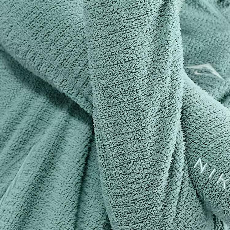 Nike Мужская беговая куртка с капюшоном из флиса Dri-Fit Trail быстросохнущая вязаная куртка HV2665-017