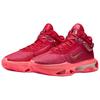 Nike AIR ZOOM GT JUMP 2 Устойчивые к скольжению и истиранию Средние баскетбольные кроссовки DJ9431-603