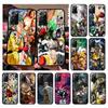 Чехол для телефона One Punch Man Для Samsung Note 8 9 10 20 Pro Plus Lite M 10 11 20 30 21 31 51 A 21 22 42 02 03