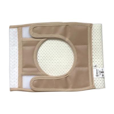 Пояс для защиты от грыжи из сетки стомы 8 см 3010 кишок (L)