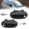 Передние левая и правая наружные ручки для Chevrolet Matiz G2 2006 2007 2008 2009 2010 2011 2012 2013 2014 2015 Внешняя дверная ручка