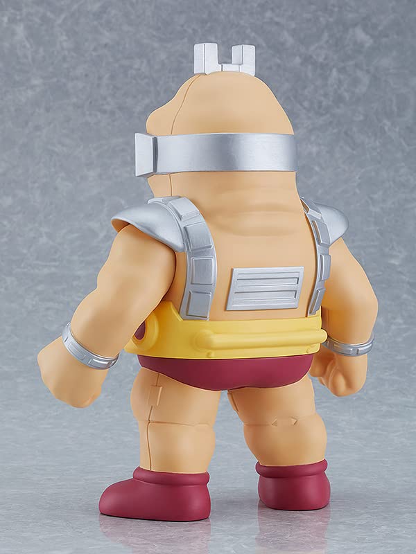 Nendoroid More Teenage Mutant Ninja Turtles Kraang Пластиковая окрашенная мягкая виниловая фигурка G16816