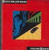 CD STEVE MILLER BAND - Italian X Rays CP355023 TOSHIBA EMI Japan Rock Used