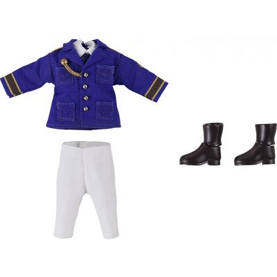 Набор одежды для куклы Hetalia Nendoroid Германия Hetalia World Stars 
