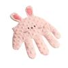 Baby Startle Prevention Hand Glove Automatic Patting Electric Infant Soothing Palm Adjustable Newborn Sleeping Aid Cartoon Plush Hand Pillow