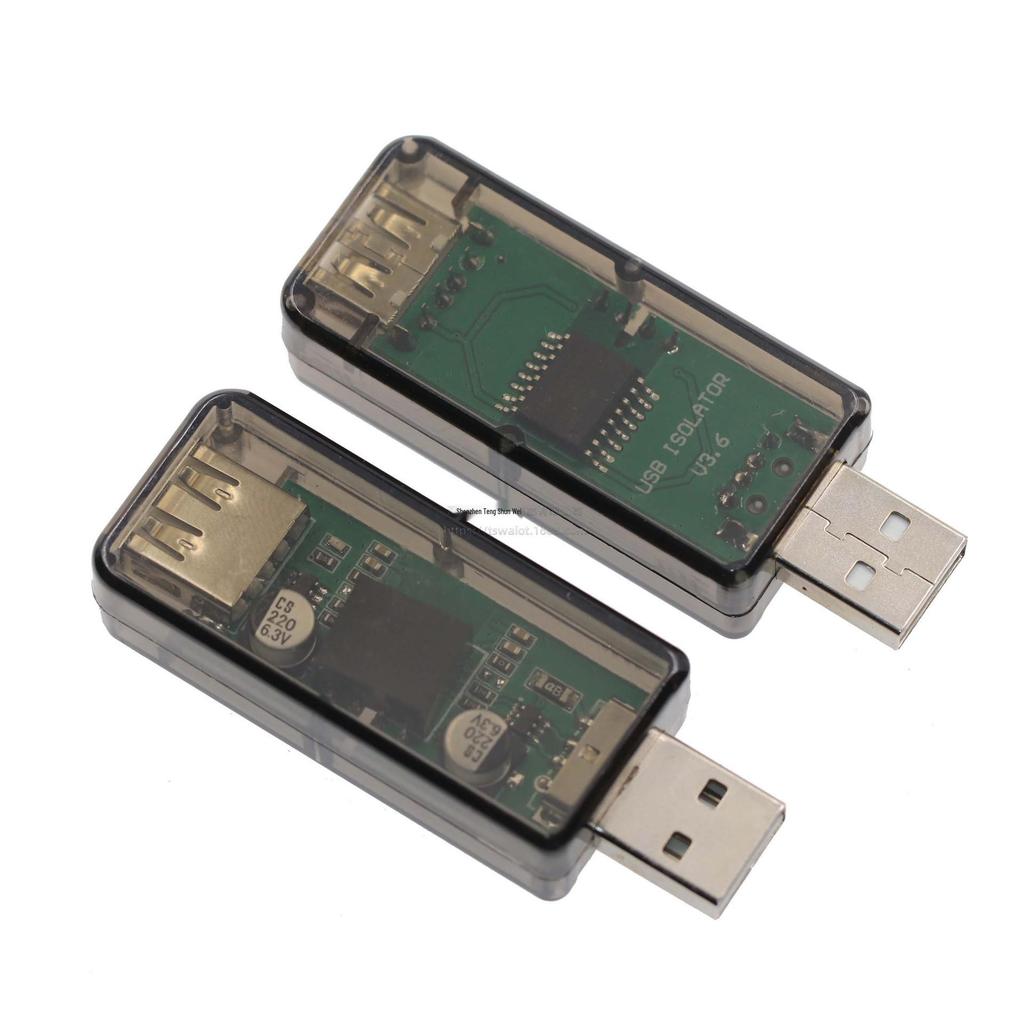 USB-USB Изолятор ADuM3160 Цифровой Сигнал Аудио Питание Изолятор