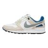 Nike Air Pegasus 89 Industrial Blue Мужские кроссовки Cream Summit-White Cool-Grey FB8900-100