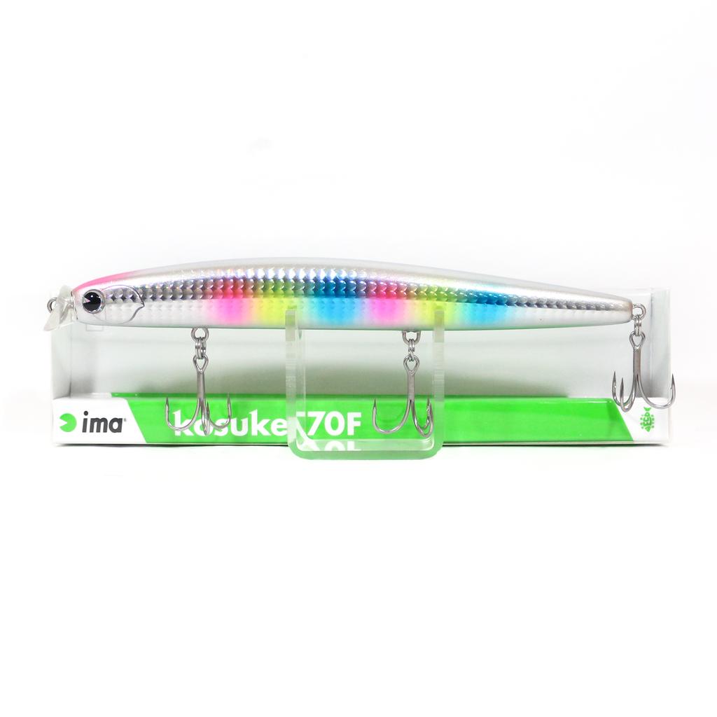 Sale Ima Kosuke 170F Floating Lure 004 (3848)