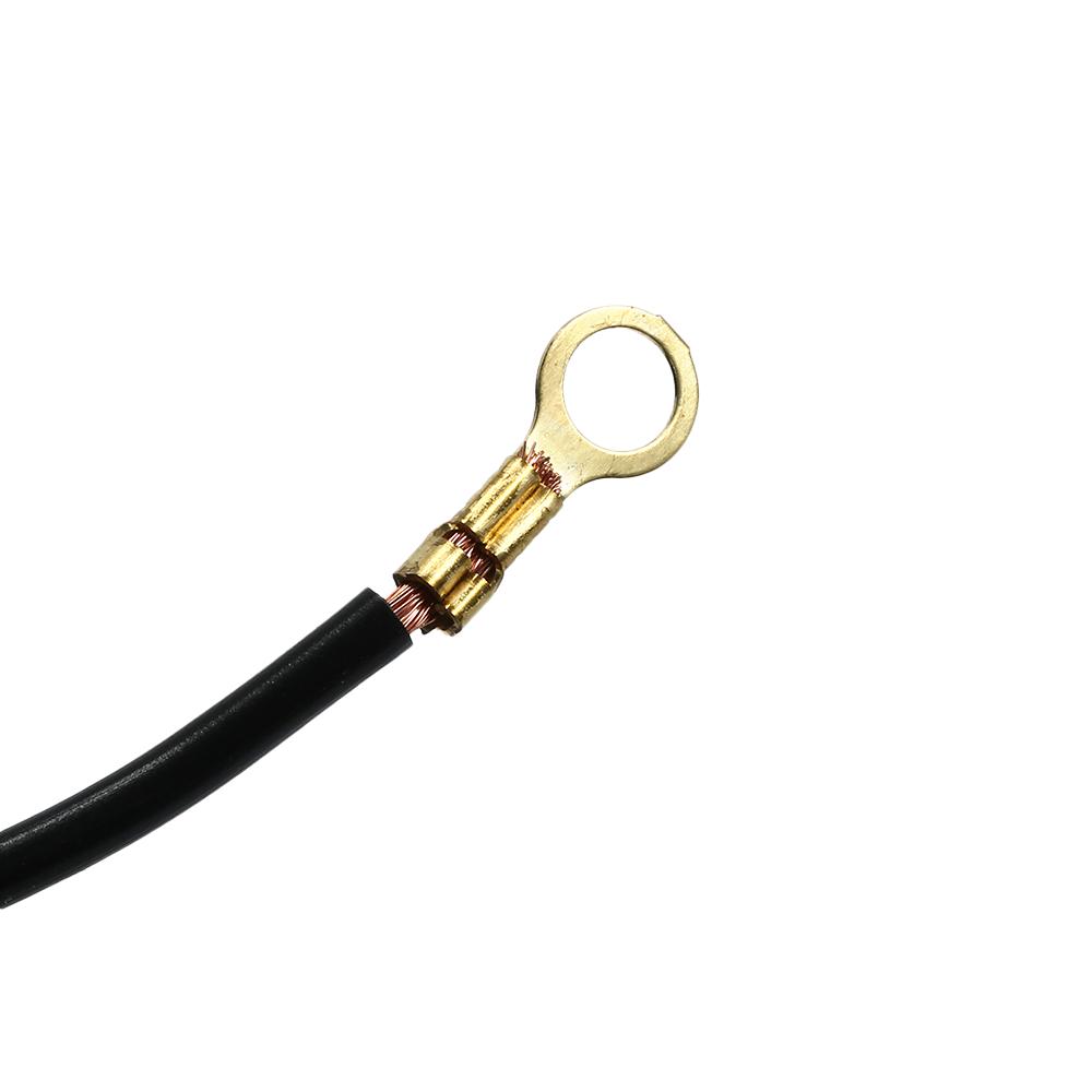 Car Antenna Shark Fin Cover Car Radome Carbon Fiber General Purpose Super Functional