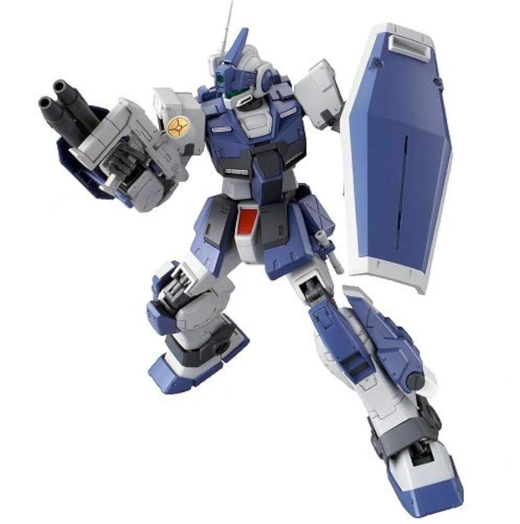 BANDAI MG GM Dominance Plastic Model Kit from Mobile Suit Gundam Side The Blue Destiny Online Shop 1/100 Story (Hobby Exclusive)