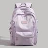 Женский рюкзак для студентки колледжа 2025 новый ранец для ученика средней школы, сумка для компьютера, сумка для отдыха и путешествий на короткие расстояния