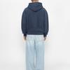 Stussy Худи с рукавами реглан 118572