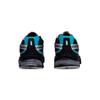 Nike Initiator Mesh Cushioning Abrasion Resistant Breathable Coverage Lightweight Low top Running Shoes Unisex Black 394055-100(Team960-)
