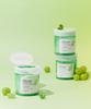 Тонер-пэды Shine Muscat Cica BHA 70 штук