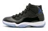 Детские кроссовки Air Jordan 11 Retro BG "2016 Space Jam" 378038-003