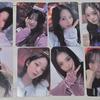  Fromis9 2023 Gayo Daejeon фотокарточка набор