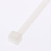 Panduit PLT3I-M Кабельная стяжка, Средняя, Нейлон 6.6, Длина 11.4 дюйма, Натуральный (Упаковка 1000 шт.)
