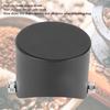 Non-Slip Base Coffee Grounds Bucket Large Capacity Coffee Waste Bin  Coffee Machine Accessories