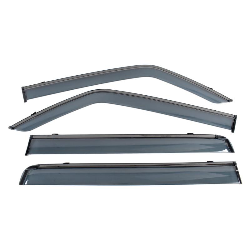 Rain Guards & Tinted Windows for Tank 300/500 - Cross-Border Bestsellers in Car Modification Parts.