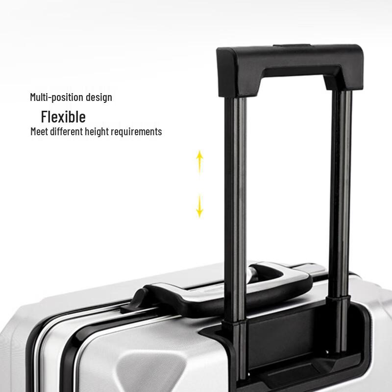 26-inch Multi-function Travel Luggage