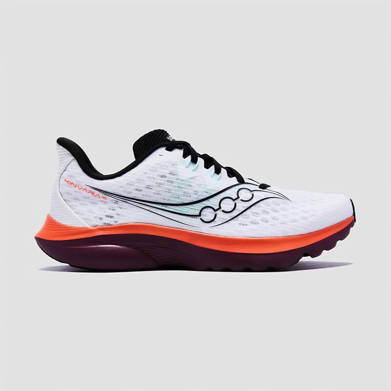 SAUCONY Мужские и женские кроссовки для бега Kinvara 16