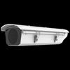 Уличный водонепроницаемый корпус для камеры Hikvision с вентилятором, штепсель CN (адаптер в комплекте)