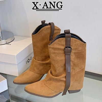 Сапоги – Сапоги