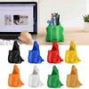 3D Printed Dinosaur Shaped Pen Holder Desktop Storage Marker Dinosaur Storage Bucket