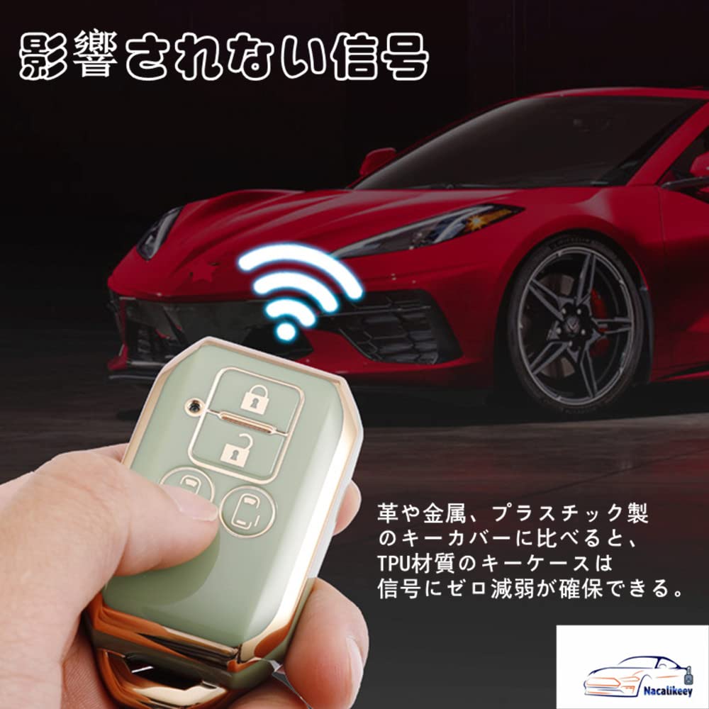 Ключ Suzuki TPU Ключ Suzuki Чехол для ключа Suzuki RS Новый Swift Гибридный Ключ Crossbee Тип Hustler Умный ключ Кот 4 Кнопки Чехол, Чехол, Чехол, Гибридный, Чехол,