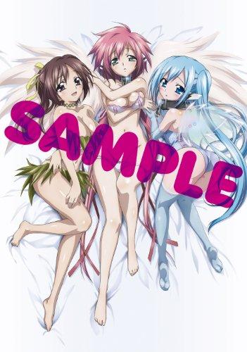 Коробка Blu-ray «Сора-но Отошимоно» [Blu-ray]