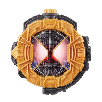 Часы Kamen Rider Zi-O DX Grease Ride