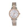 Armani AX5542 Multicolor [AX Exchange] Women's Watch,