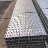 C-Channel Steel Keel