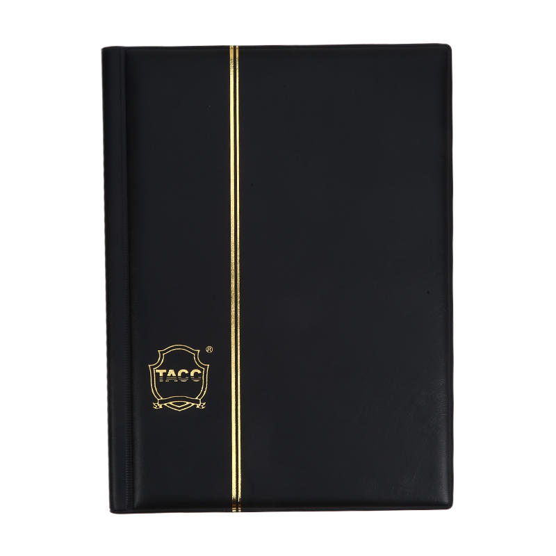 Книга для коллекционирования монет на 120 ячеек с 10 страницами, легкий органайзер-альбом для хранения монет для коллекционеров