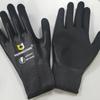 Nitrile Insulated Working Gloves 400/500V Protective Gloves  Low Voltage Environment